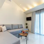 Estian Deluxe Apartment Limenaria (Thasos)