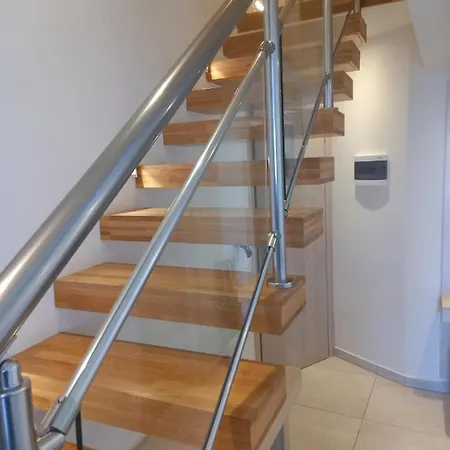 Estian Deluxe Apartament Limenaria (Thasos)