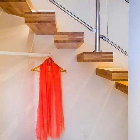 Estian Deluxe Apartament Limenaria (Thasos)