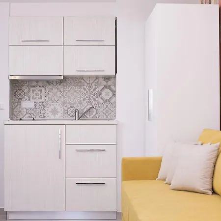 Estian Deluxe Apartament Limenaria (Thasos)