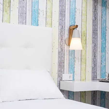 Estian Deluxe * Limenaria (Thasos)