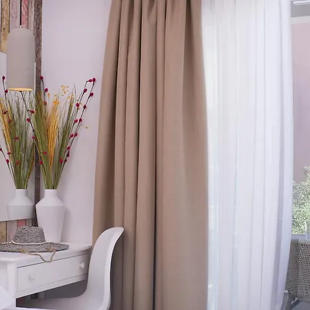 Estian Deluxe Limenaria (Thasos)