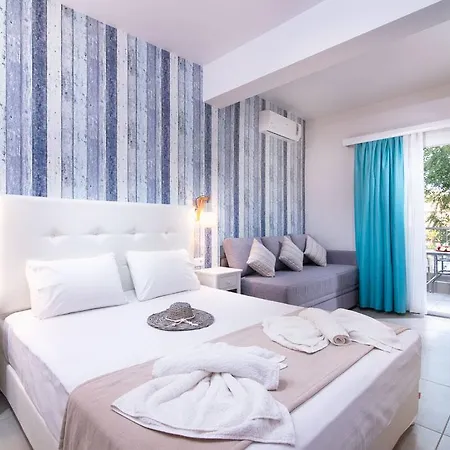 Estian Deluxe Apartament *