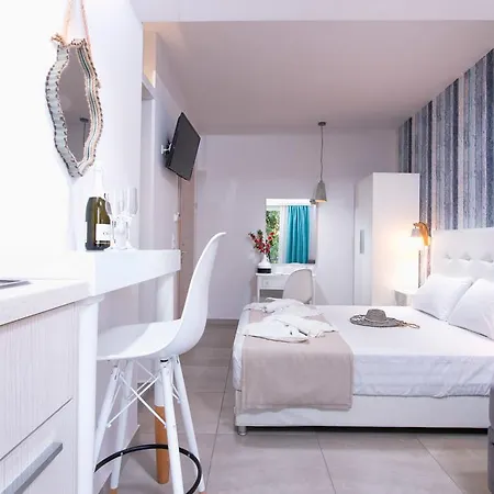 Estian Deluxe * Limenaria (Thasos)