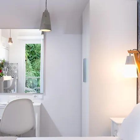 Apartament Estian Deluxe *