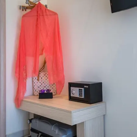 Estian Deluxe Apartament