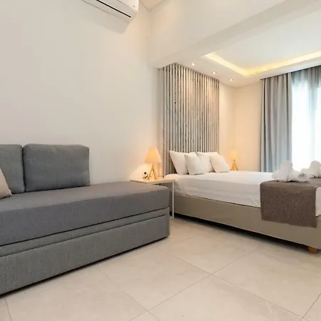 Estian Deluxe Apartament *