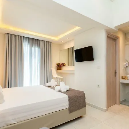Estian Deluxe Apartment *