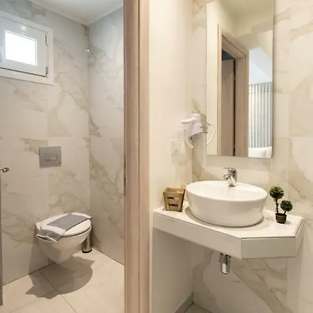 Estian Deluxe Apartament *