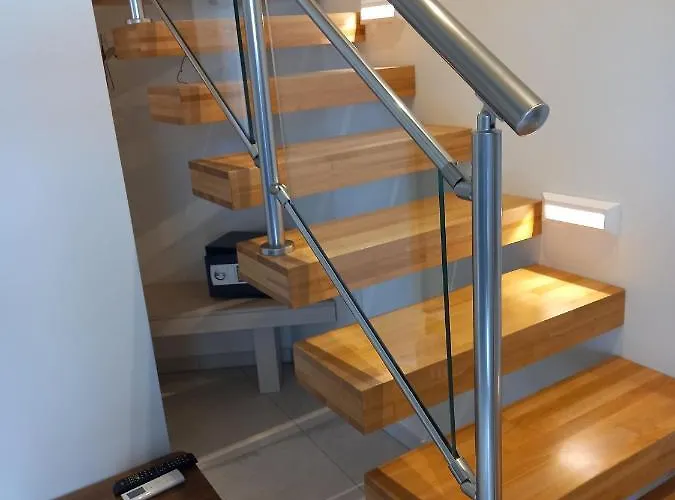 Appartement Estian Deluxe