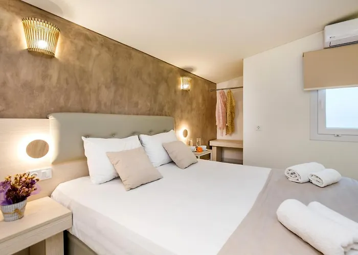 Estian Deluxe Appartement