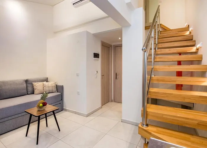 Appartement Estian Deluxe