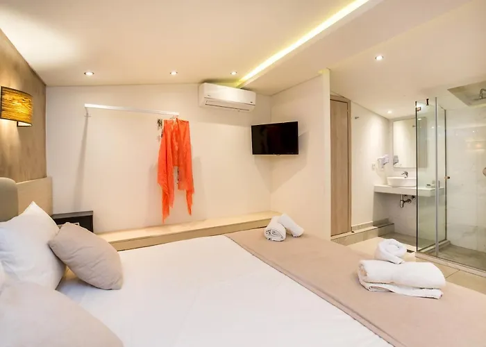 Appartement Estian Deluxe