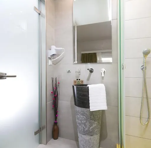 Estian Deluxe Appartement