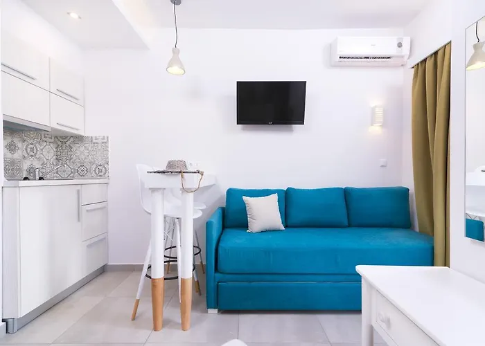Appartement Estian Deluxe *
