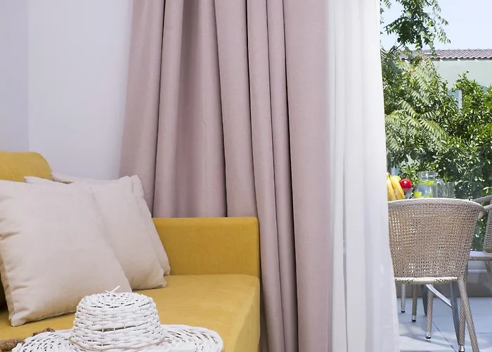 Appartement Estian Deluxe