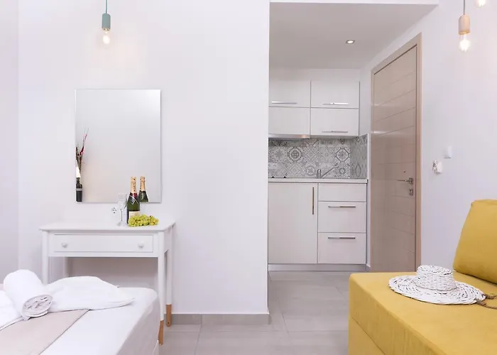 Estian Deluxe Appartement