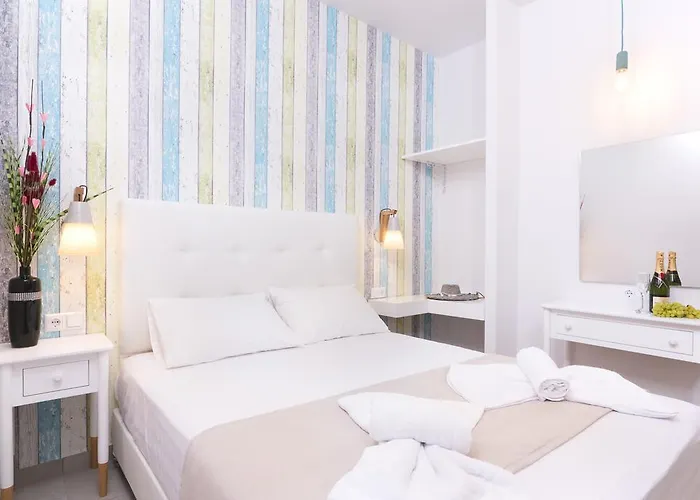 Appartement Estian Deluxe *