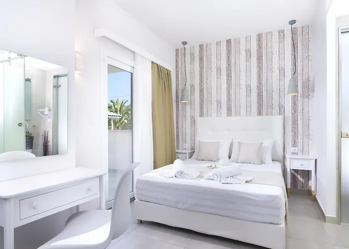 Appartement Estian Deluxe