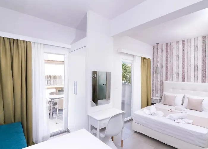Estian Deluxe Appartement