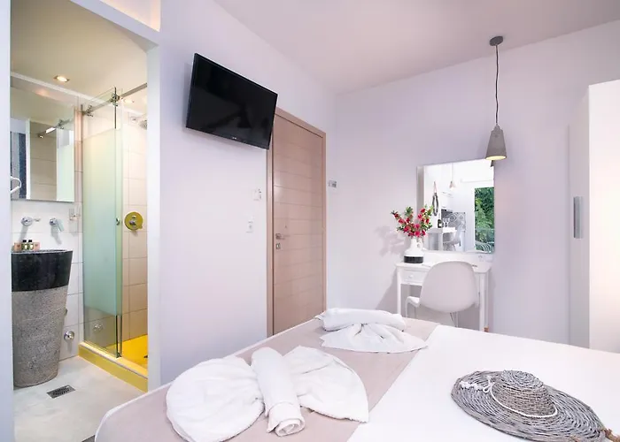 Estian Deluxe Appartement