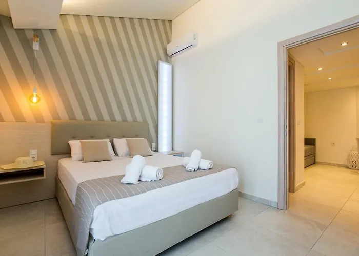 Estian Deluxe Appartement *