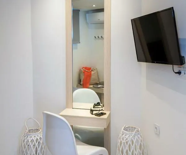 Appartement Estian Deluxe