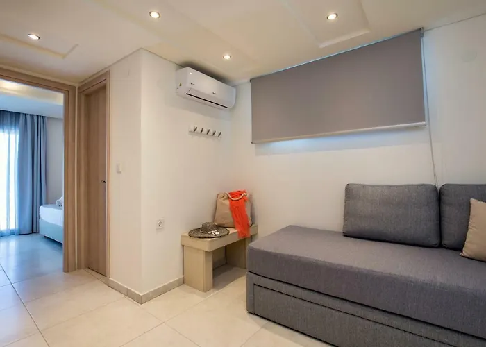 Appartement Estian Deluxe *