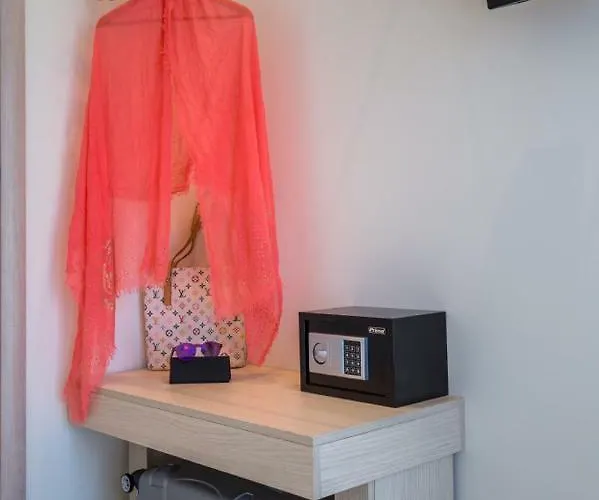 Estian Deluxe Appartement