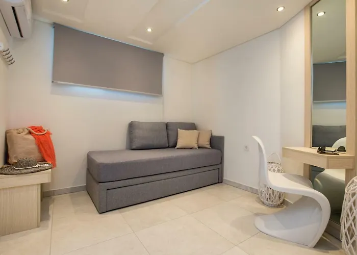 Appartement Estian Deluxe