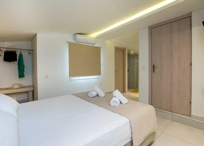 Appartement Estian Deluxe