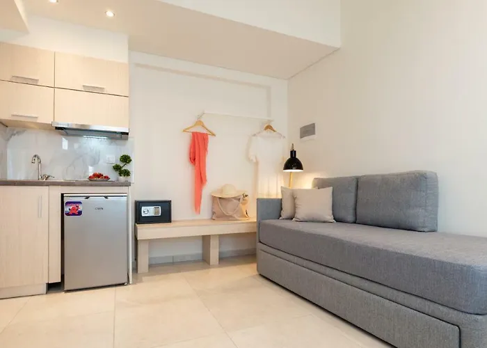 Appartement Estian Deluxe