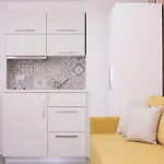 Estian Deluxe דירה לימנריה