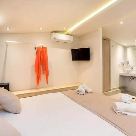 Apartmán Estian Deluxe