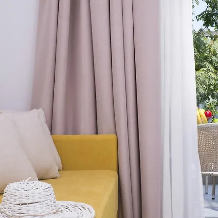Appartement Estian Deluxe