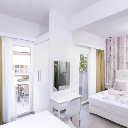 Estian Deluxe Appartement