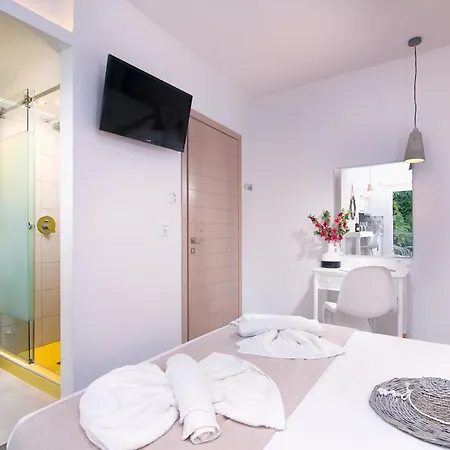 Estian Deluxe Appartement