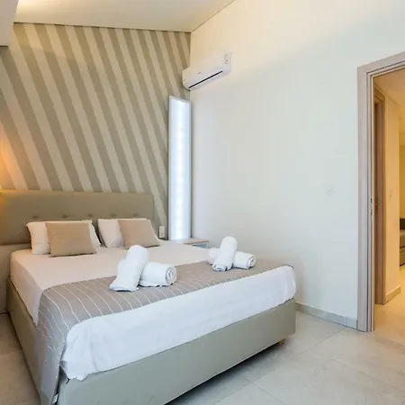 Estian Deluxe Appartement *