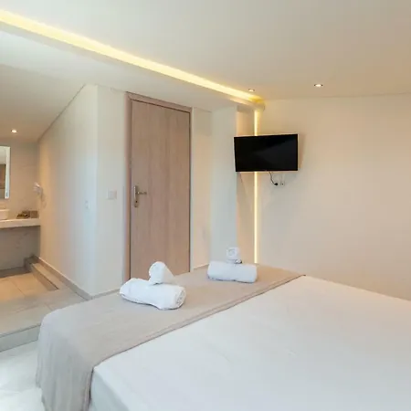 Estian Deluxe * Limenaria (Thasos)