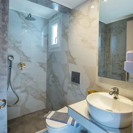 Estian Deluxe Appartement Limenaria (Thasos)