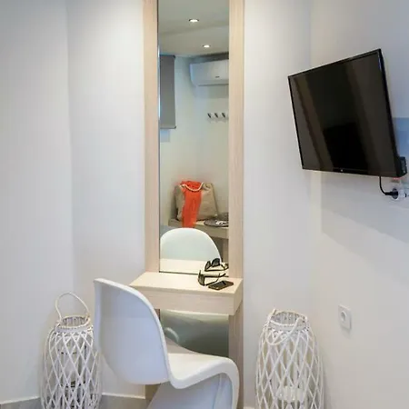 Apartmán Estian Deluxe