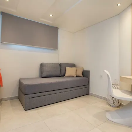 Appartement Estian Deluxe