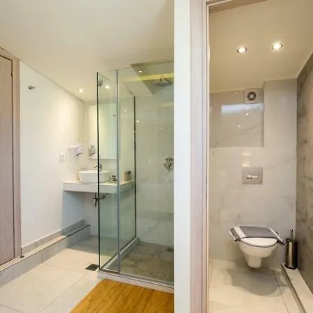 Estian Deluxe Daire *