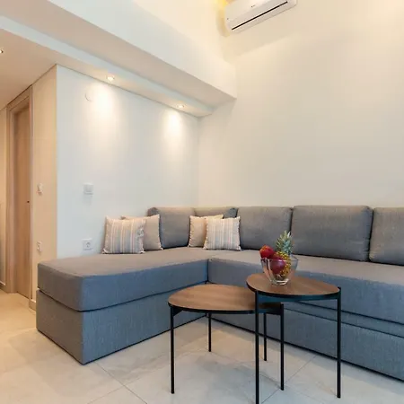 Estian Deluxe Appartement *