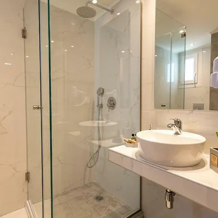 Estian Deluxe Limenaria (Thasos)