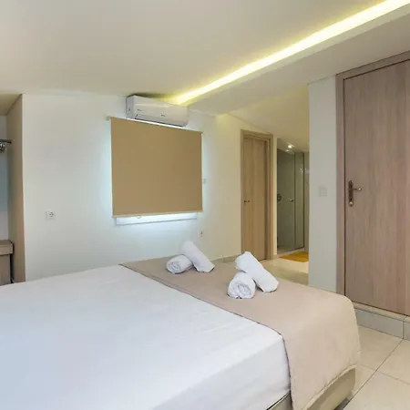 Appartement Estian Deluxe