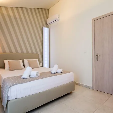 Estian Deluxe * Limenaria (Thasos)