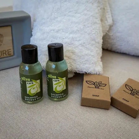 Estian Deluxe Daire Limenaria (Thasos)