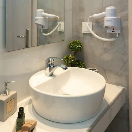 Daire Estian Deluxe Limenaria (Thasos)