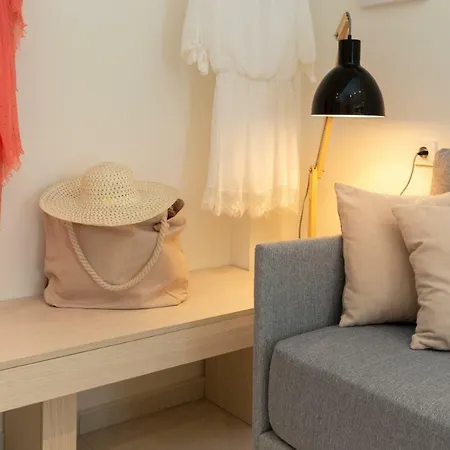 Estian Deluxe Limenaria (Thasos)